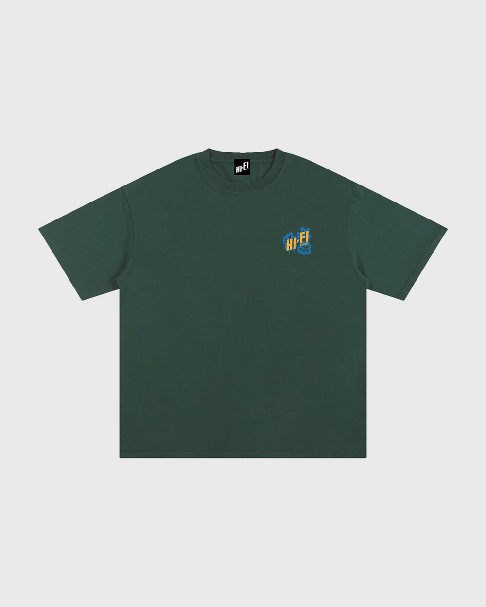 Forest Green
