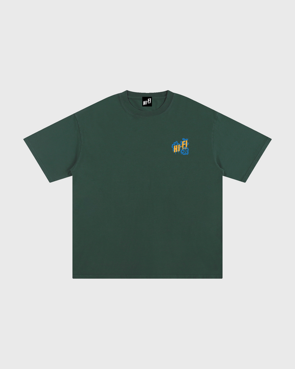 Forest Green