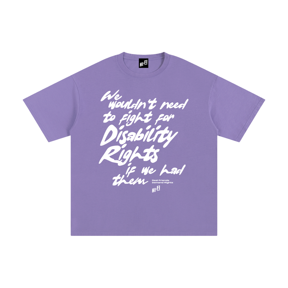 Paris Purple
