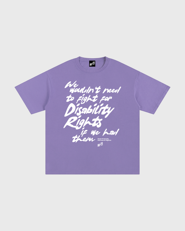 Paris Purple