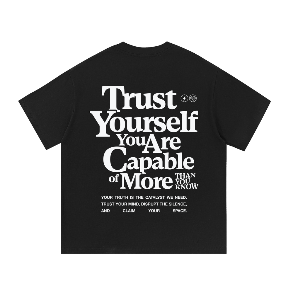 Trust Your Mind Tee