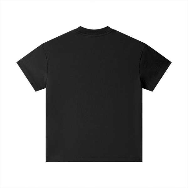 Inclusion On Repeat (Stamp) Youth Tee