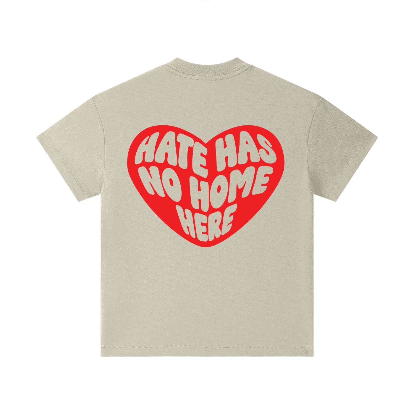 Hate Has No Home Here Youth Tee