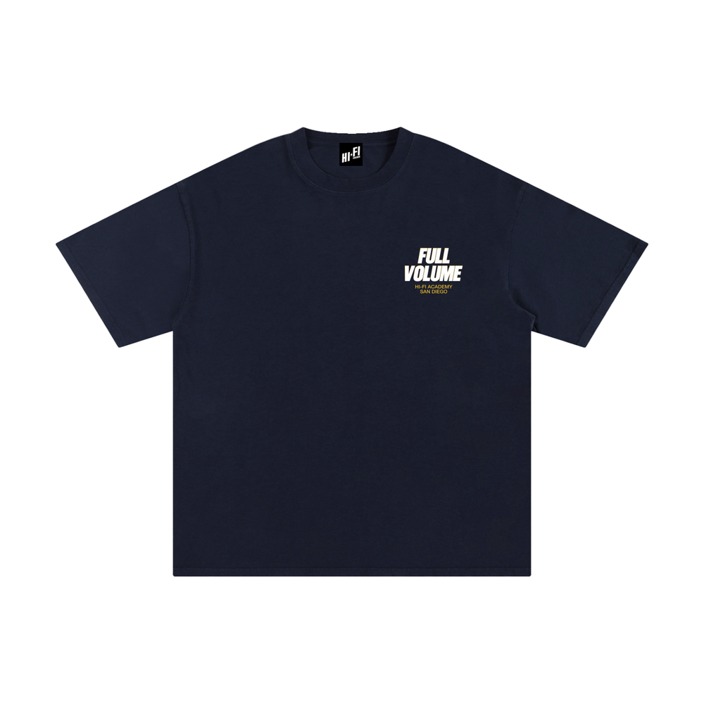 Full Volume Essential Tee