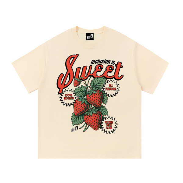Inclusion is Sweet Adult / Youth Matching Set