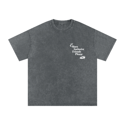 More Inclusive Friends Please Tee