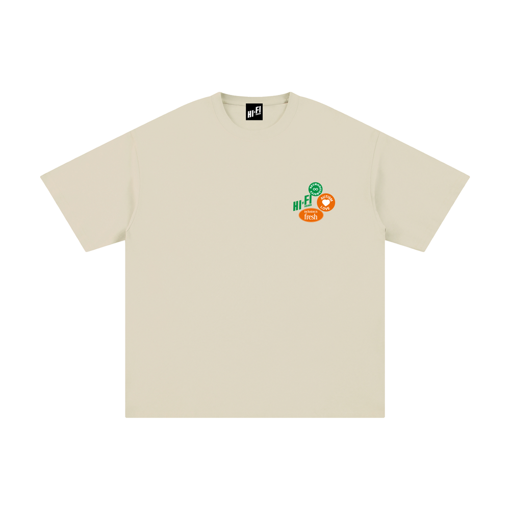 Fresh Friends Essential Tee