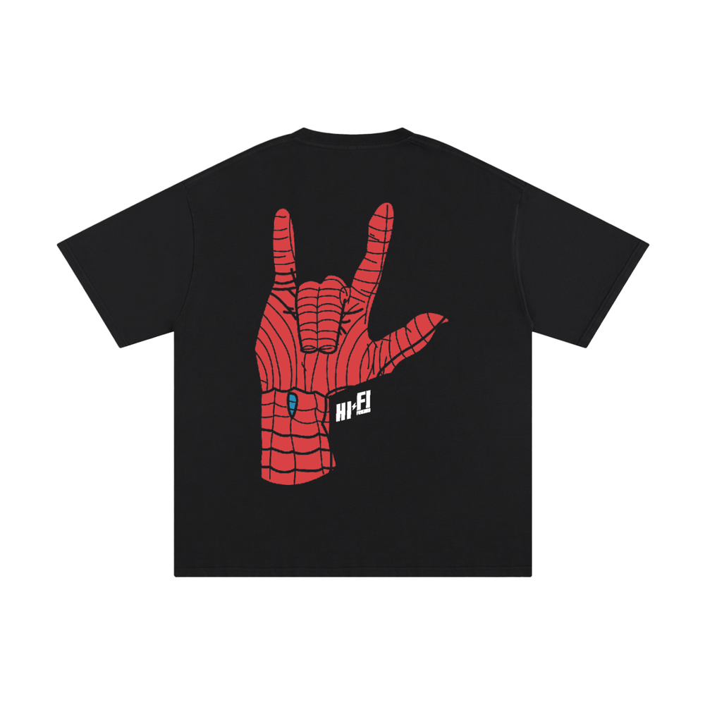 I Love Inclusion Essential Tee