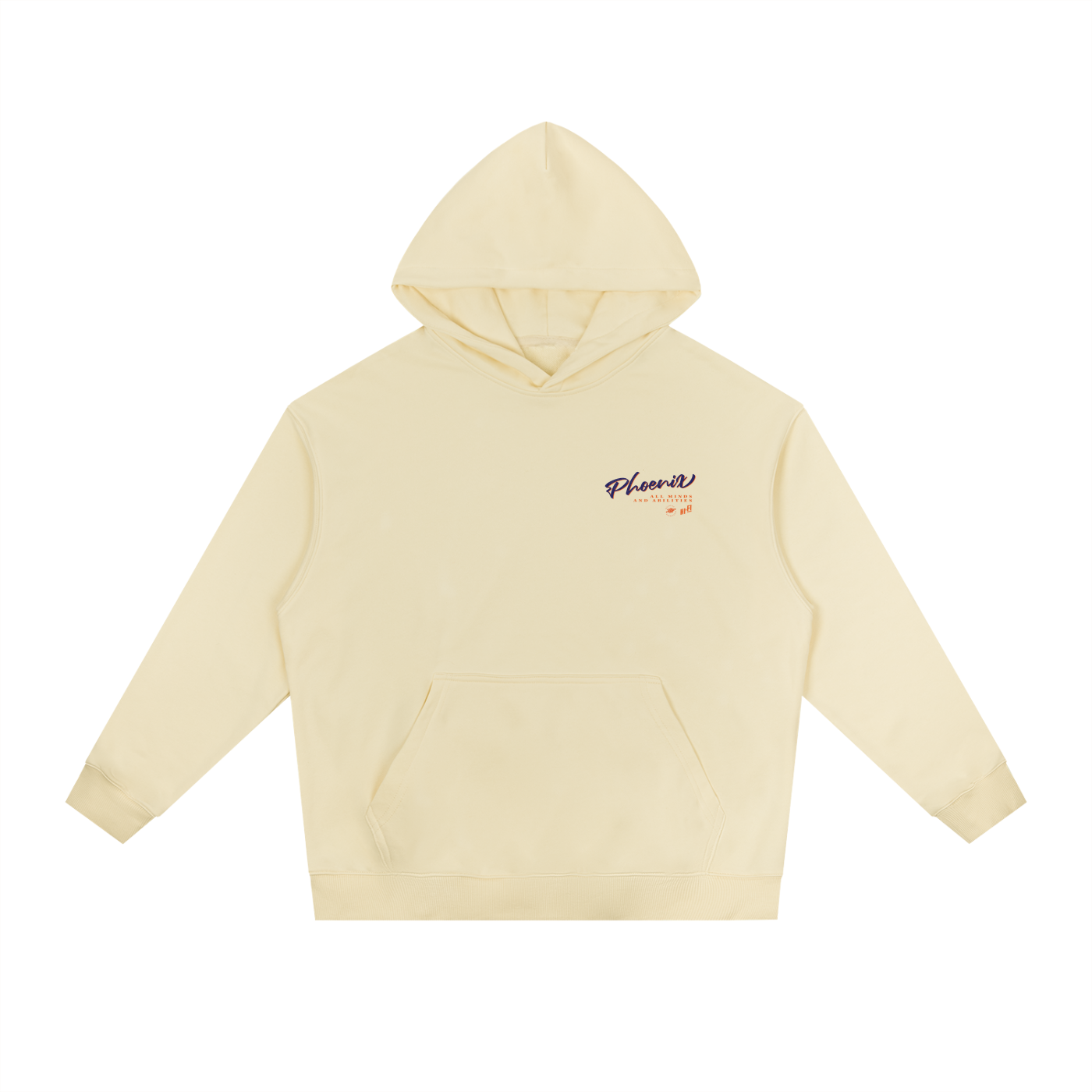 Phoenix Sons and Daughters Hoodie