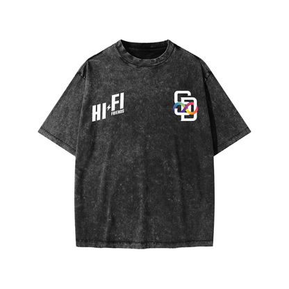 Real Friends SD Youth Tee