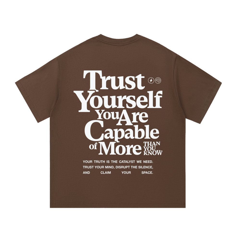 Trust Your Mind Tee