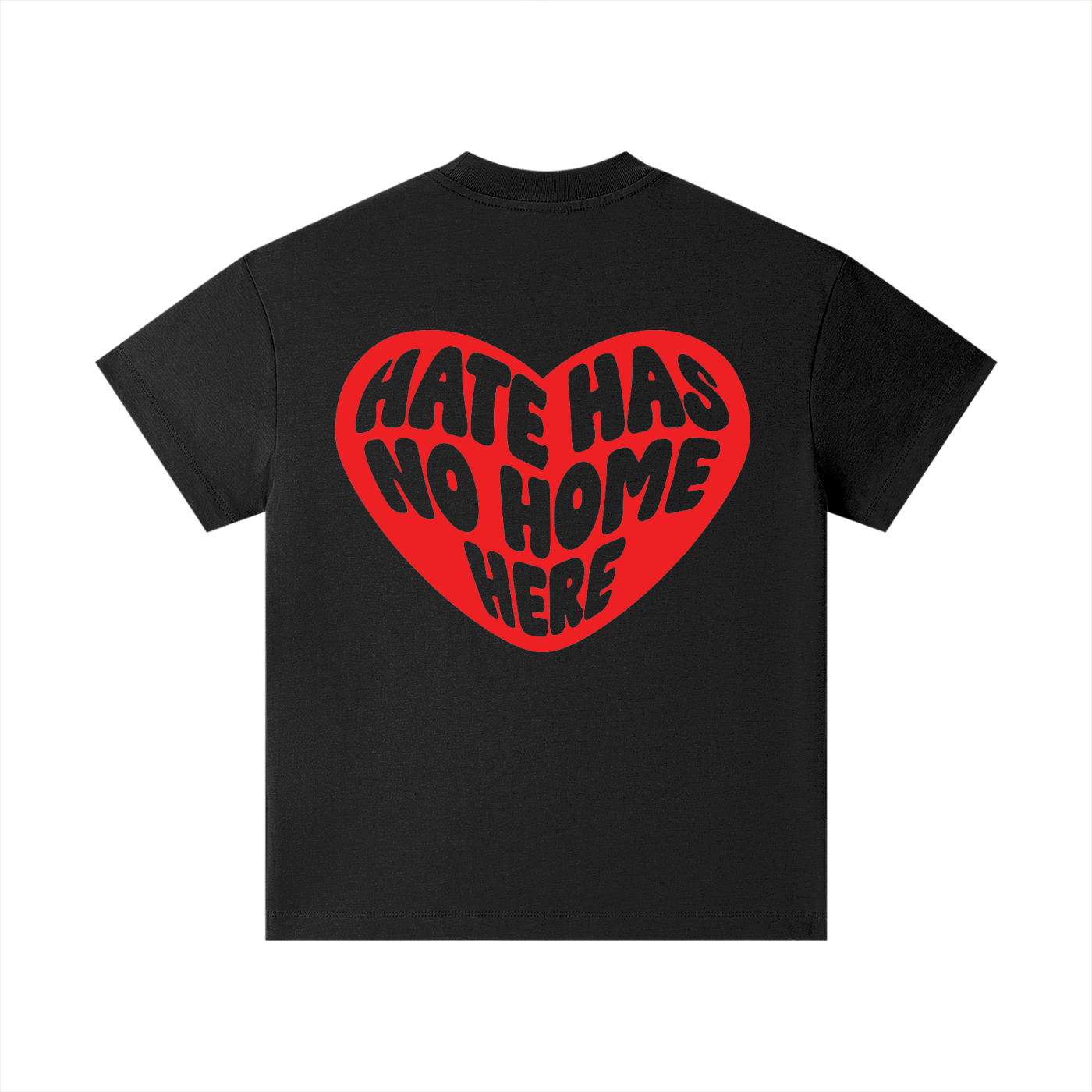 Hate Has No Home Here Youth Tee