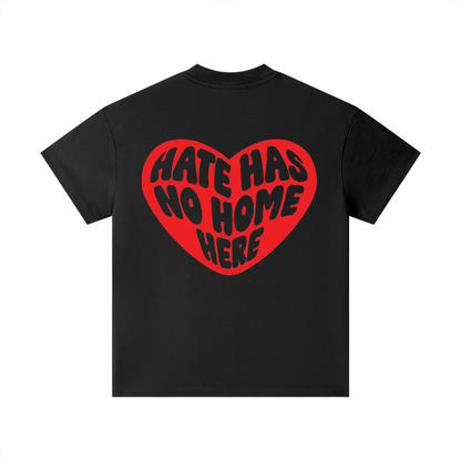 Hate Has No Home Here Youth Tee