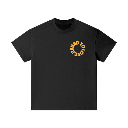 Raised To Love Youth Tee