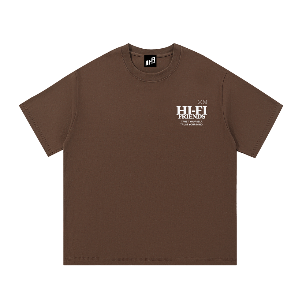 Trust Your Mind Tee