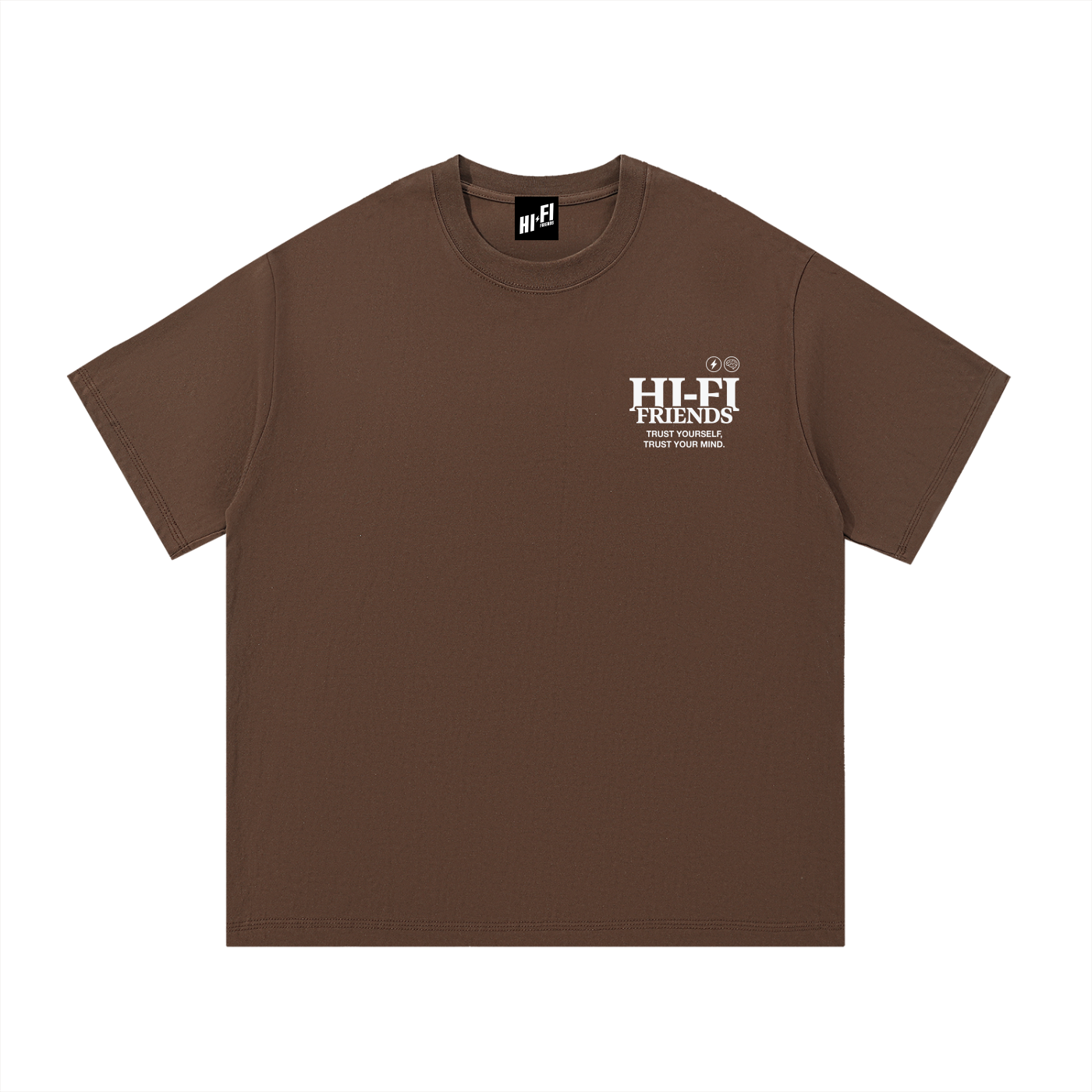 Trust Your Mind Tee
