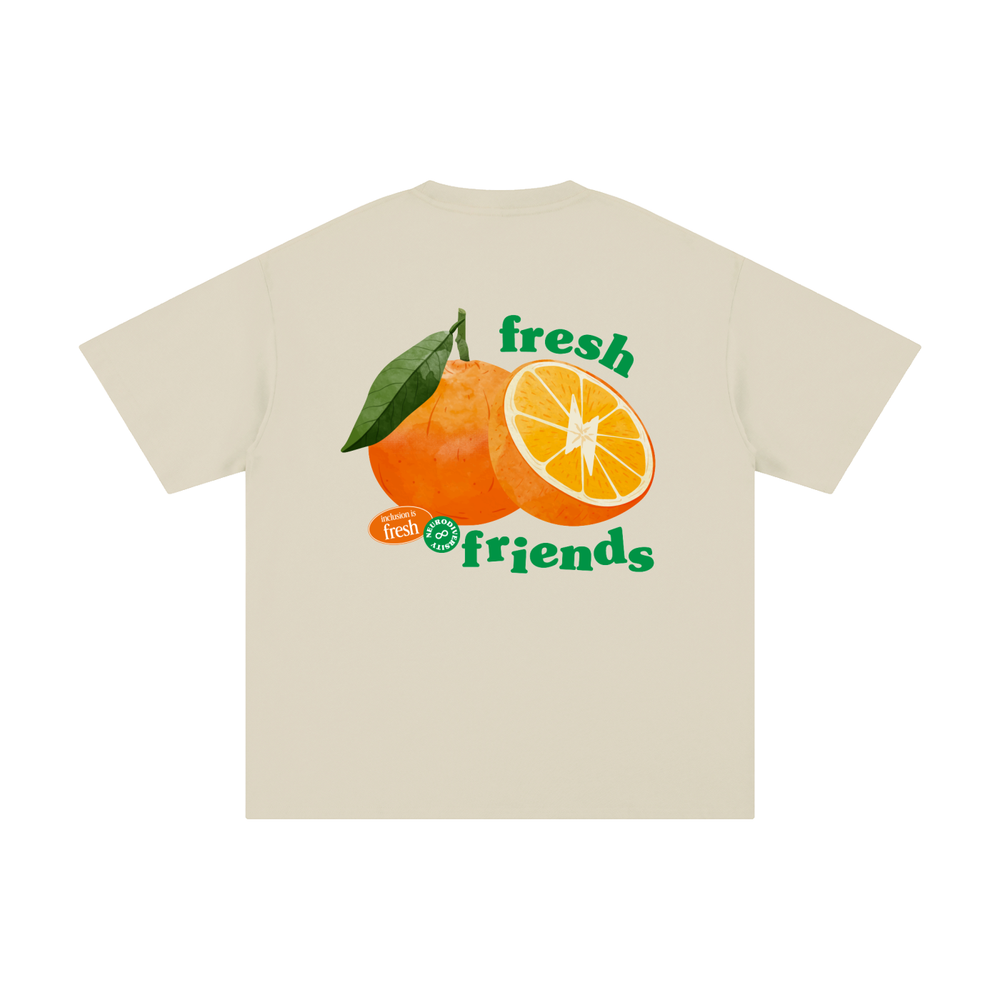 Fresh Friends Essential Tee