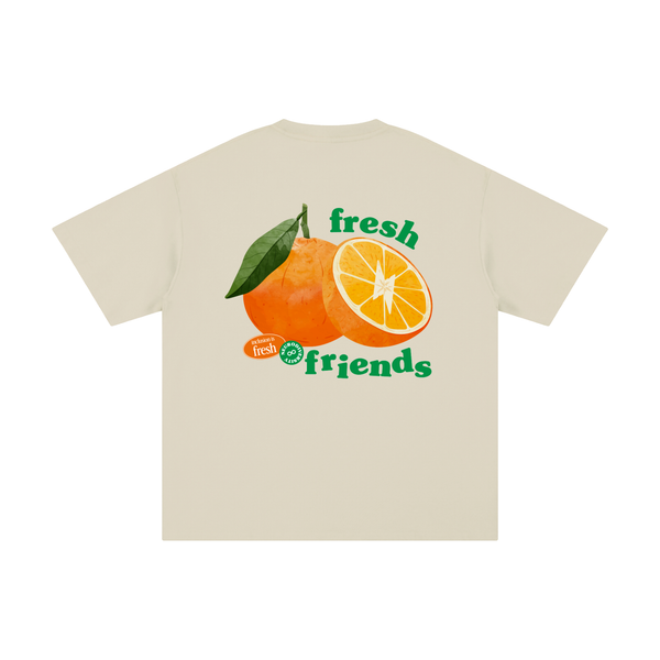 Fresh Friends Tee