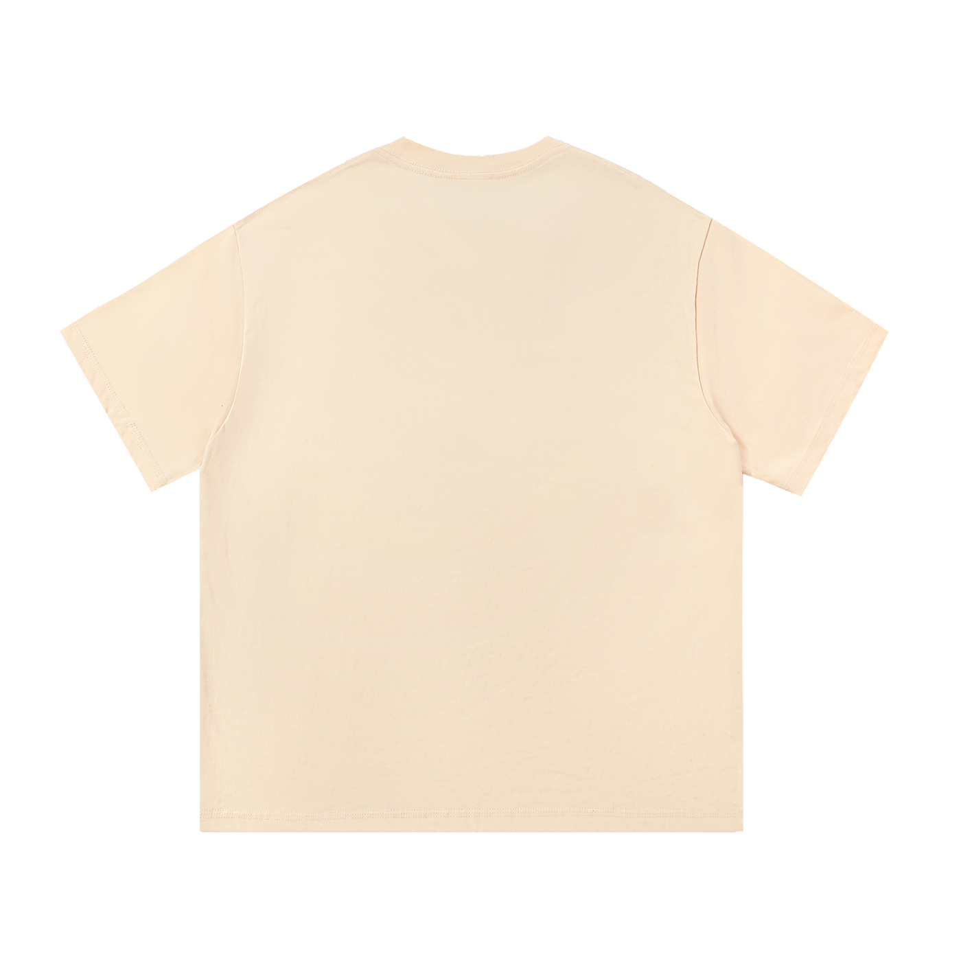 Inclusion On Repeat Tee