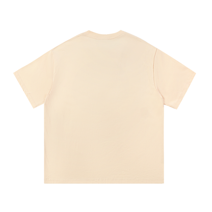 Inclusion On Repeat Tee