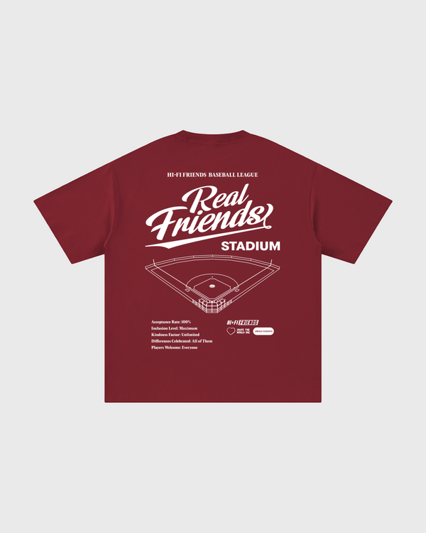 Wine Red