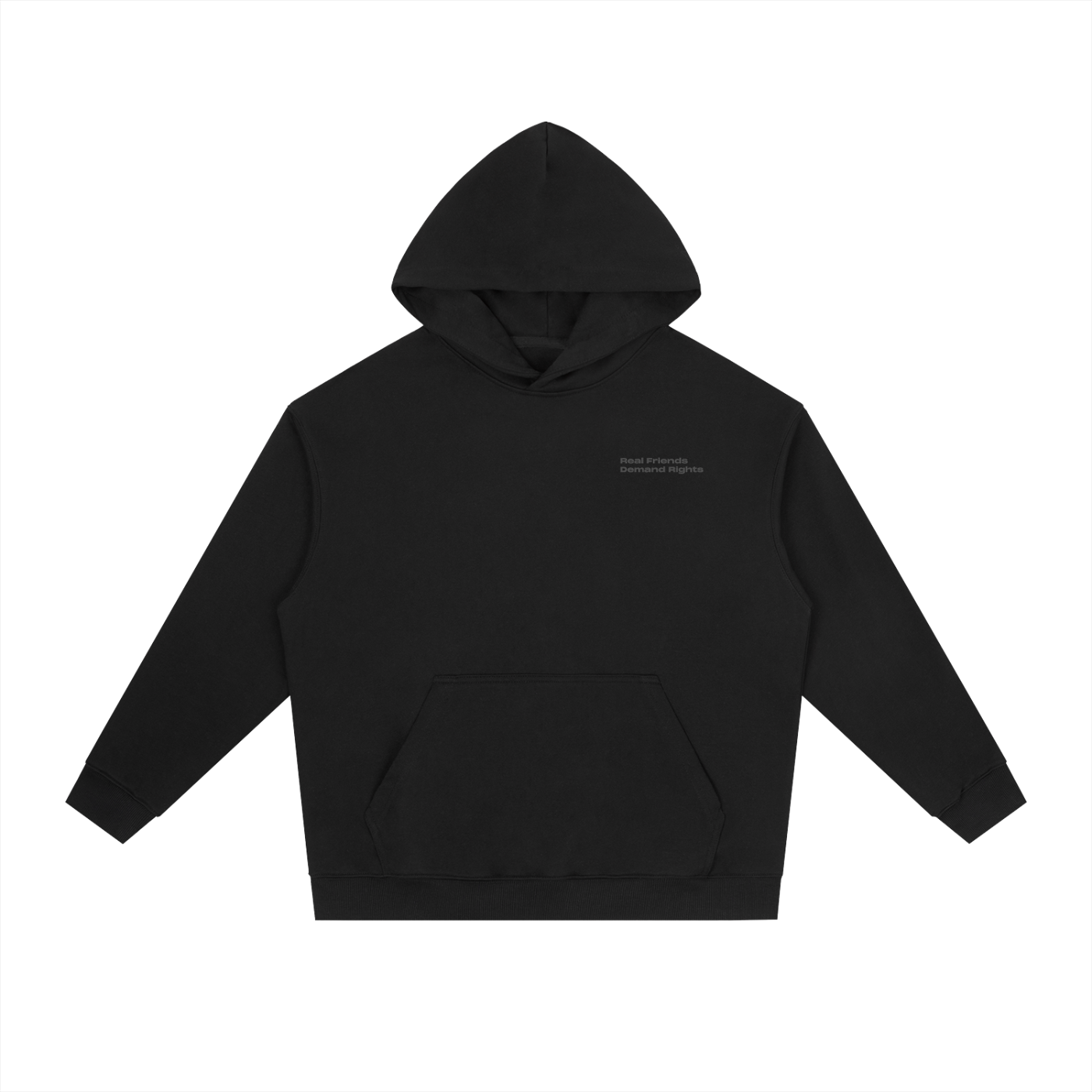 Disability Rights Hoodie