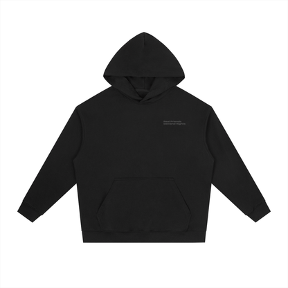 Disability Rights Hoodie
