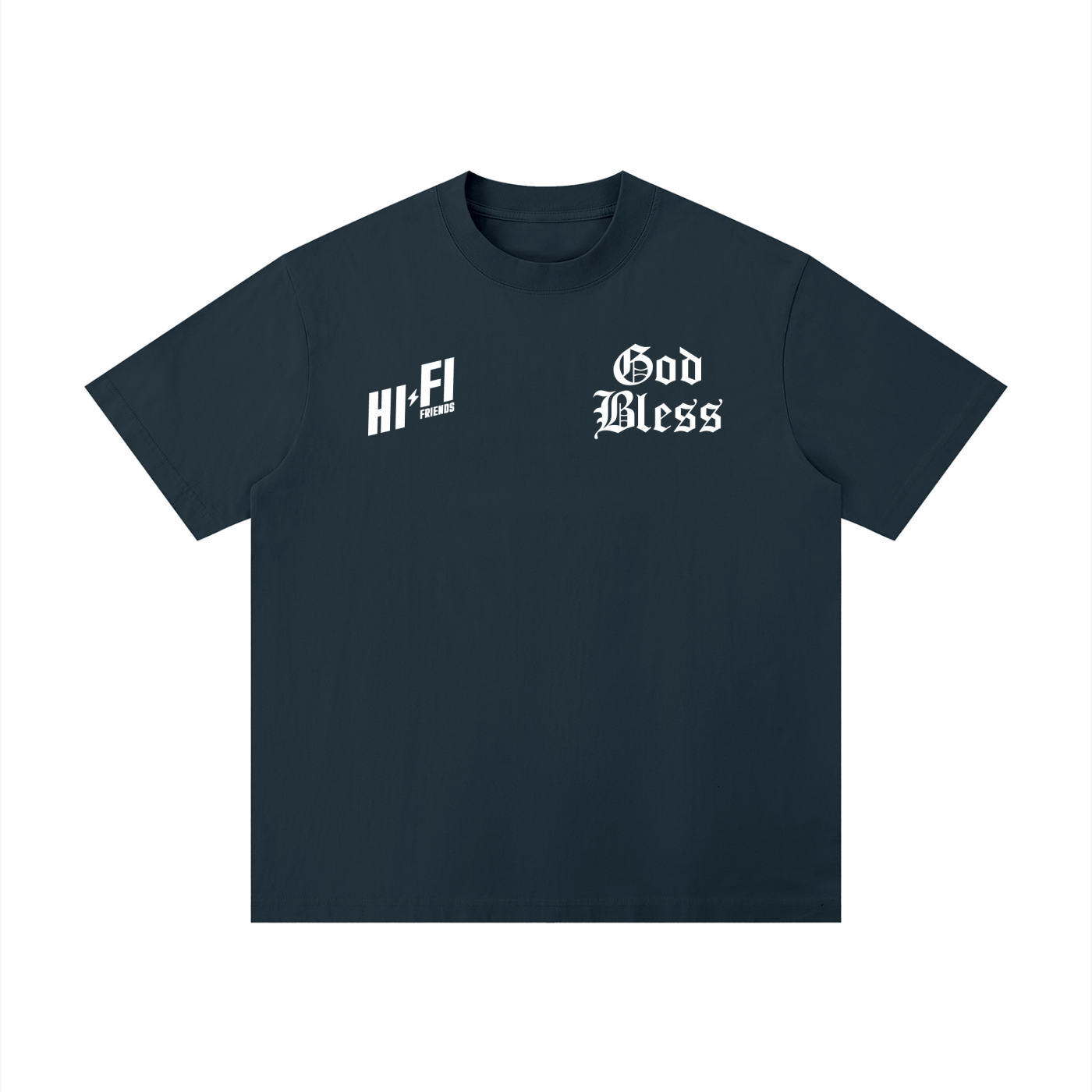 God Bless The Autism Community Tee
