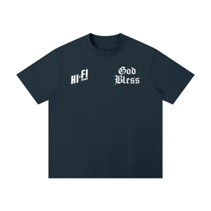 God Bless The Autism Community Tee