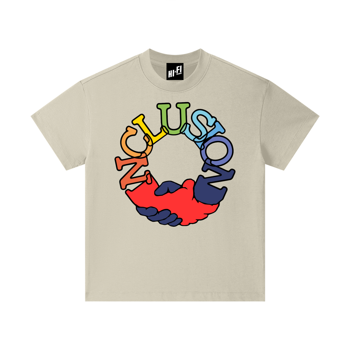 Inclusion Youth Tee