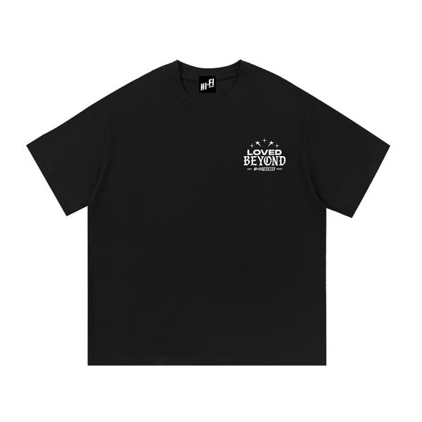 Loved Beyond Every Label Tee