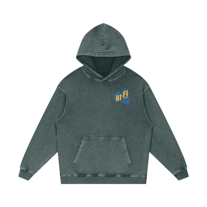 Families Belong Together Hoodie