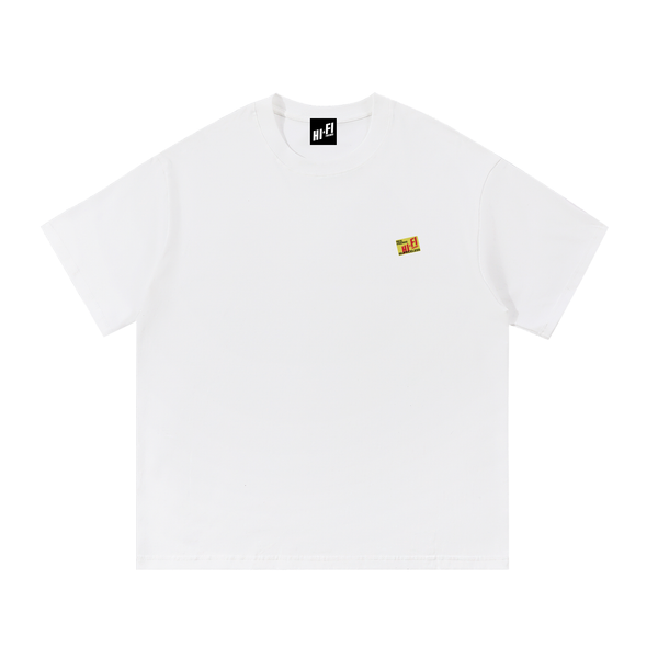 Priceless — White