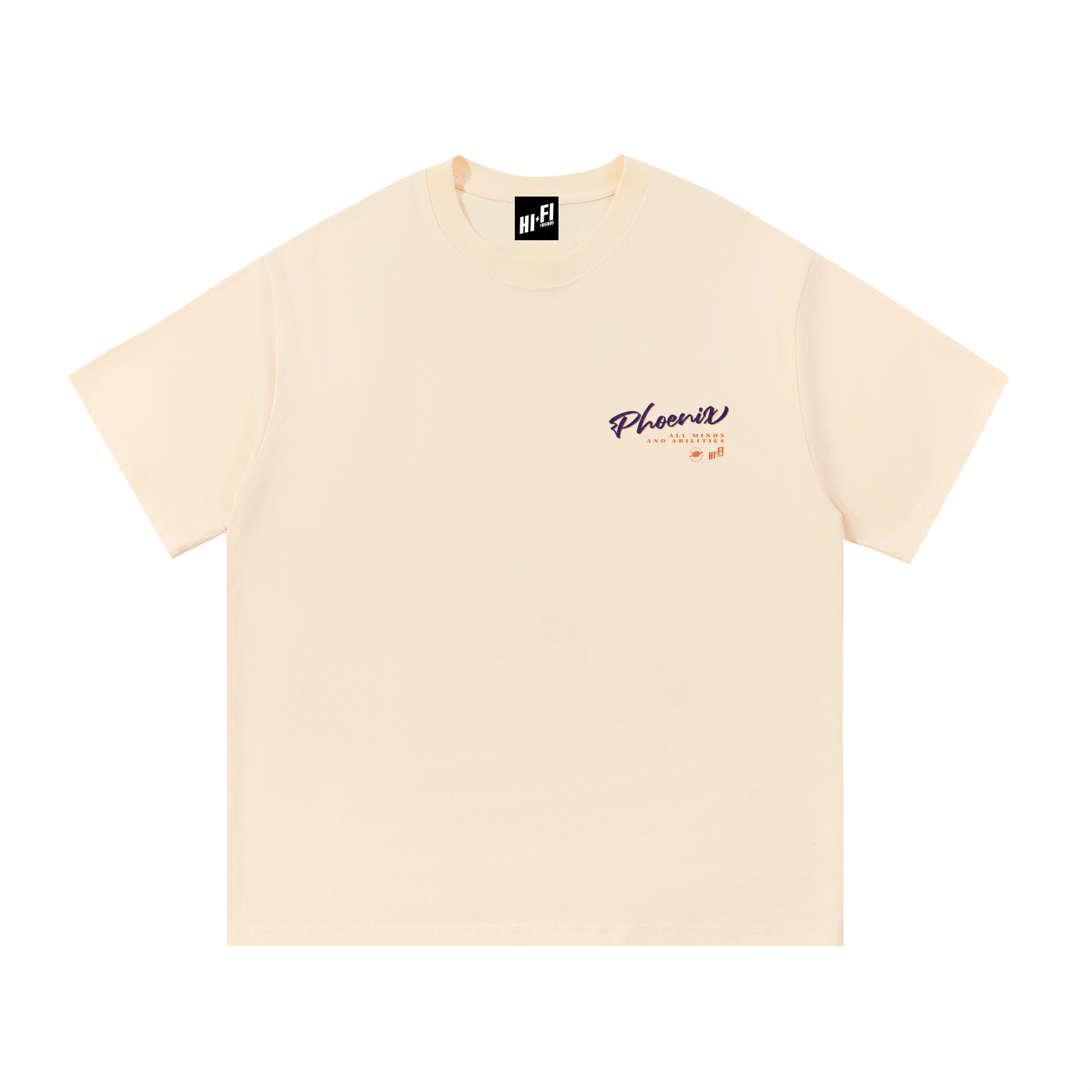 Phoenix Sons and Daughters Tee