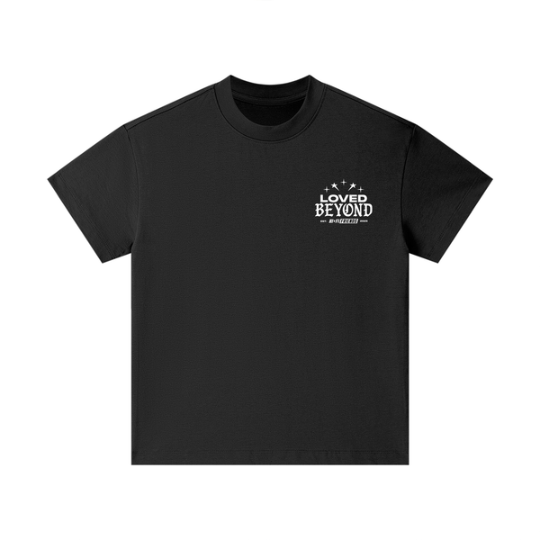 Loved Beyond Every Label Youth Tee