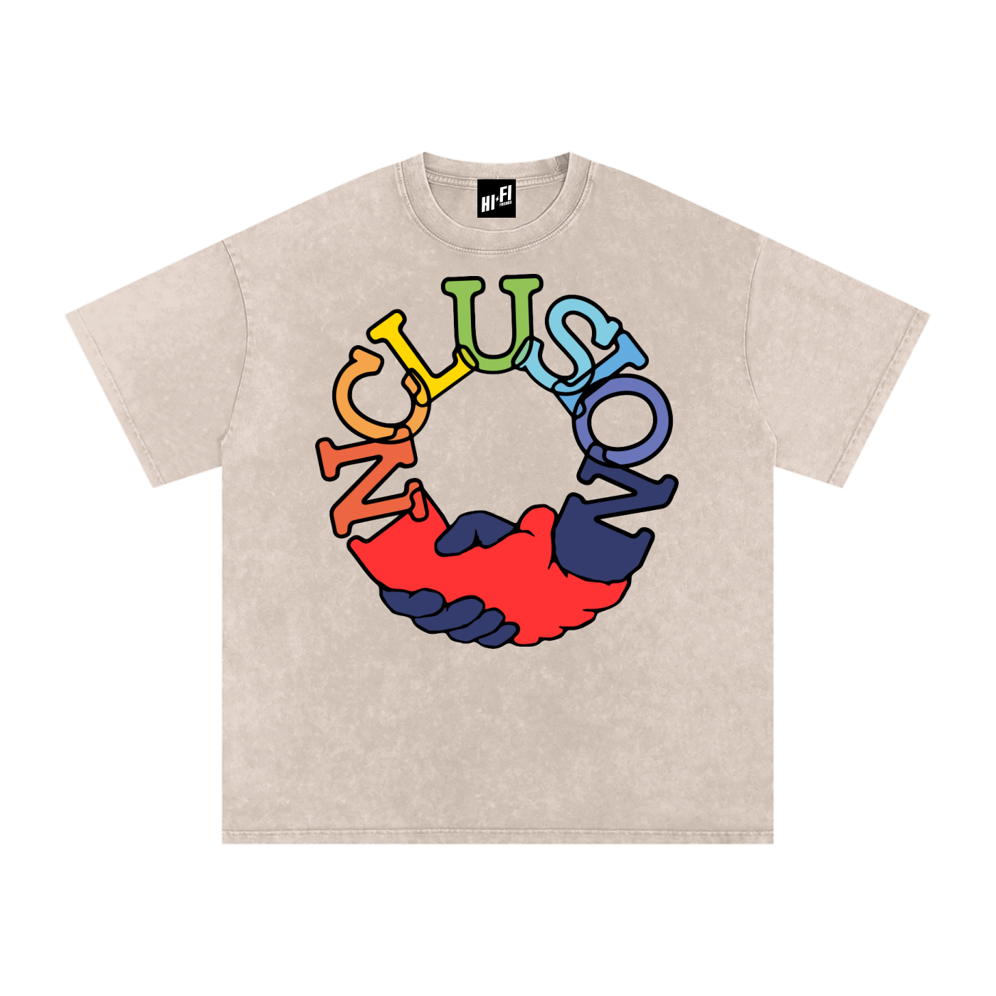 Inclusion Tee