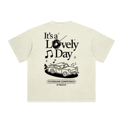 Lovely Day Te