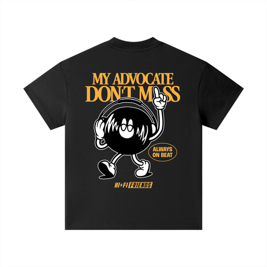 My Advocate Youth Tee