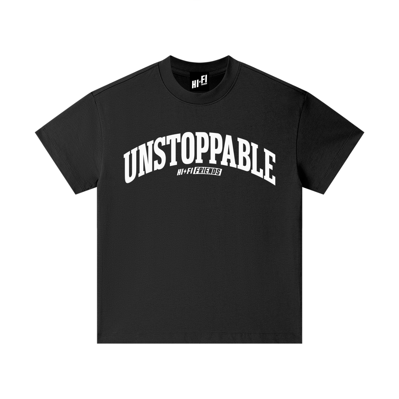 Unstoppable Youth Tee