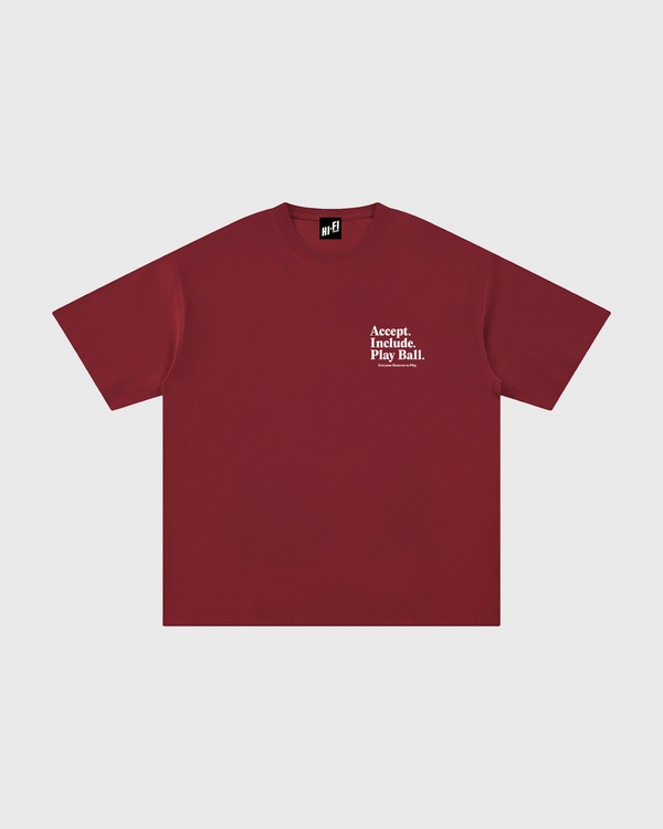 Wine Red