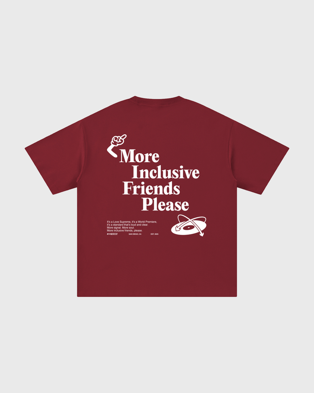 Wine Red