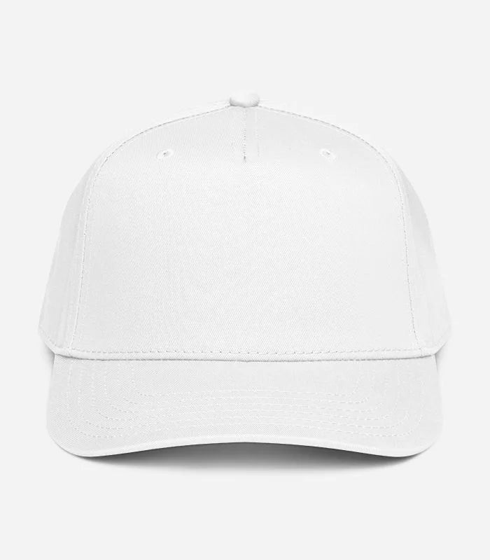 Mid Profile. Structured. One Size Fits Most.