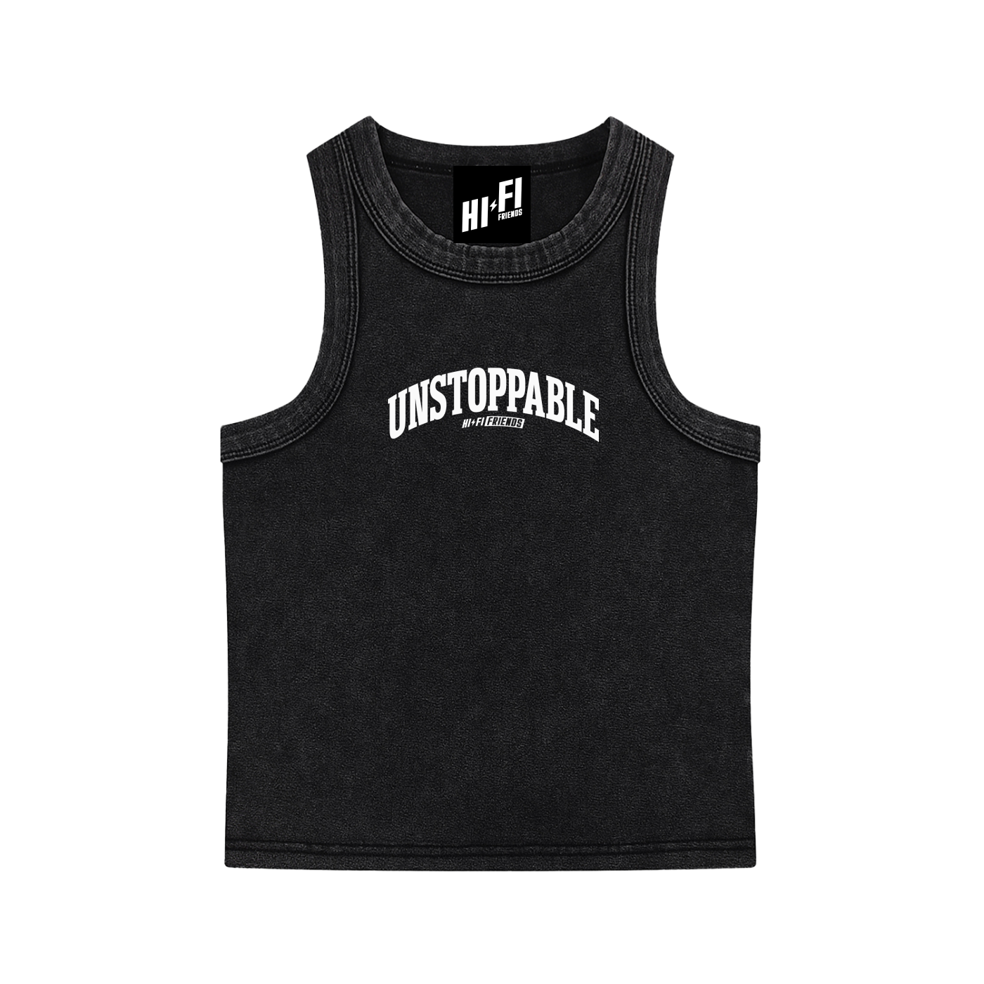Unstoppable Women's Tank Top