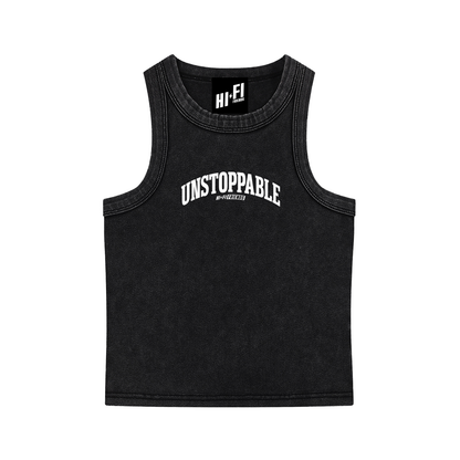 Unstoppable Women's Tank Top