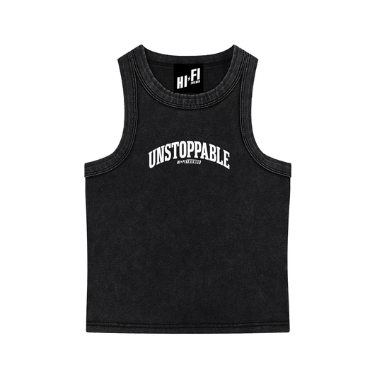 Unstoppable Women's Tank Top