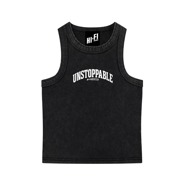 Unstoppable Women's Tank Top
