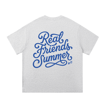 Real Friends Summer Tee