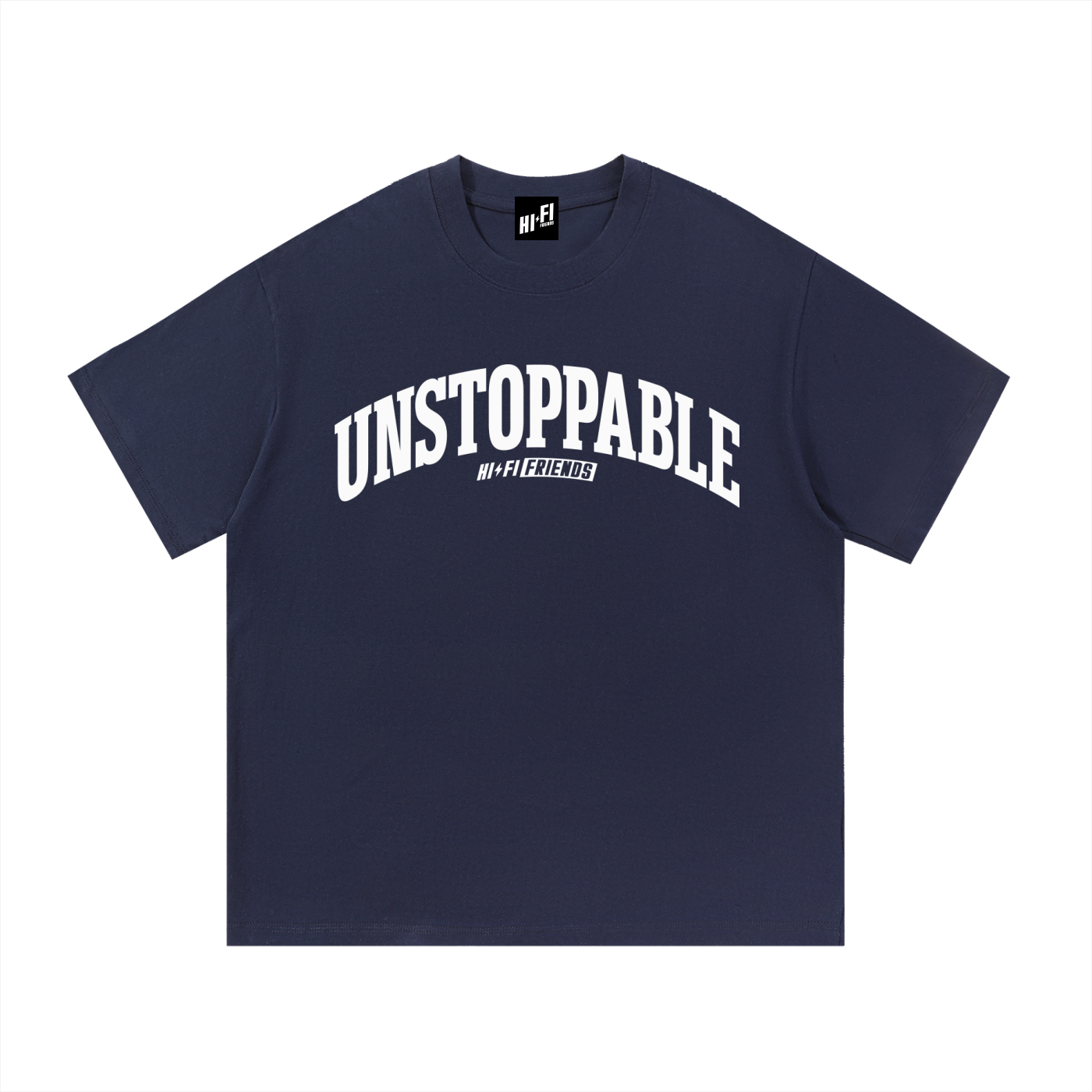 Unstoppable Tee
