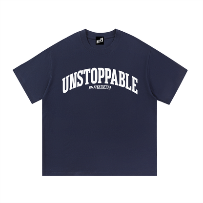 Unstoppable Tee