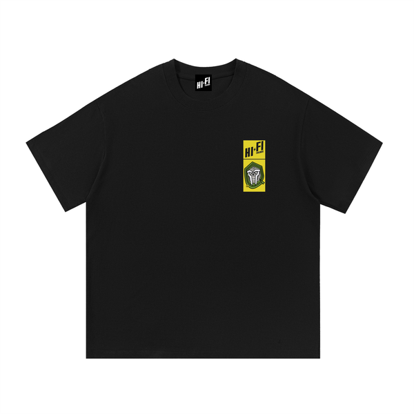 La Inclusión Es Poder design on a unisex tee.